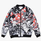 PUNK侍ブルゾン 和柄 侍 | ACDCRAG | 詳細画像8