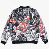 PUNK侍ブルゾン 和柄 侍 | ACDCRAG | 詳細画像9