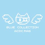 ドットネコ ジャージジャケット ブルゾン | ACDCRAG | 詳細画像2