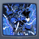 メンダコサイバー チュールスカート ロング丈 | ACDCRAG | 詳細画像2