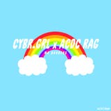 原宿 4 EVER | ACDCRAG | 詳細画像2