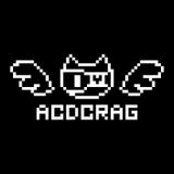 ドットネコ ショートパンツ BK | ACDCRAG | 詳細画像2