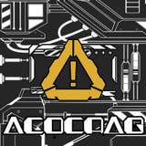 ERROR CODE ジャケット | ACDCRAG | 詳細画像2