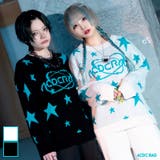 FutureTrip ニット セーター | ACDCRAG | 詳細画像1