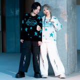 FutureTrip ニット セーター | ACDCRAG | 詳細画像3