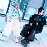 FutureTrip ニット セーター | ACDCRAG | 詳細画像4