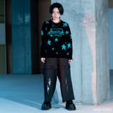 FutureTrip ニット セーター | ACDCRAG | 詳細画像10