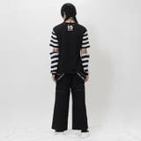 脳みそ少女 ロンT Tシャツ | ACDCRAG | 詳細画像6