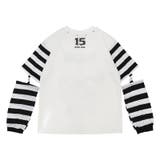 肋骨天使 ロンT Tシャツ | ACDCRAG | 詳細画像12 