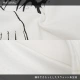 肋骨天使 ロンT Tシャツ | ACDCRAG | 詳細画像13 