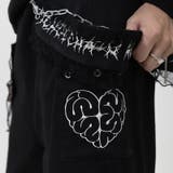 脳みそ少女 パンツ 10分丈 | ACDCRAG | 詳細画像8