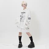 肋骨天使 パンツ 10分丈 | ACDCRAG | 詳細画像7