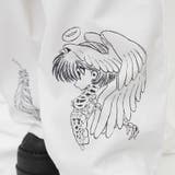 肋骨天使 パンツ 10分丈 | ACDCRAG | 詳細画像9