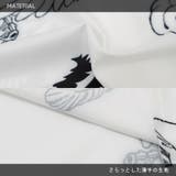 肋骨天使 シャツ 長袖 | ACDCRAG | 詳細画像12