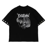 脳みそ少女 Tシャツ 半袖 | ACDCRAG | 詳細画像11