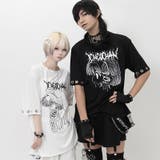 肋骨天使 Tシャツ 半袖 | ACDCRAG | 詳細画像3