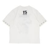 肋骨天使 Tシャツ 半袖 | ACDCRAG | 詳細画像12