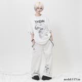 肋骨天使 Tシャツ 半袖 | ACDCRAG | 詳細画像5
