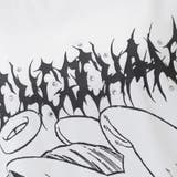 肋骨天使 Tシャツ 半袖 | ACDCRAG | 詳細画像8