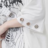 肋骨天使 Tシャツ 半袖 | ACDCRAG | 詳細画像9