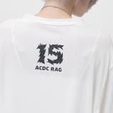 肋骨天使 Tシャツ 半袖 | ACDCRAG | 詳細画像10