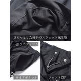 エプロンワイドパンツ パンク ロック | ACDCRAG | 詳細画像12