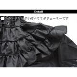 スピンドルBワンピース コルセット ワンピース | ACDCRAG | 詳細画像11