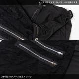 NEWエプロンワイドパンツ サルエルパンツ ワイドパンツ | ACDCRAG | 詳細画像12