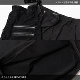NEWエプロンワイドパンツ サルエルパンツ ワイドパンツ | ACDCRAG | 詳細画像13