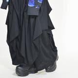 ベルトワイドパンツ パンツ ワイドパンツ | ACDCRAG | 詳細画像4
