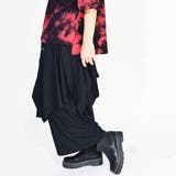 2WAYワイドパンツ パンツ ワイドパンツ | ACDCRAG | 詳細画像4