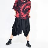 2WAYワイドパンツ パンツ ワイドパンツ | ACDCRAG | 詳細画像6