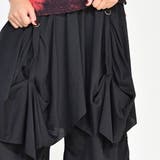 2WAYワイドパンツ パンツ ワイドパンツ | ACDCRAG | 詳細画像7