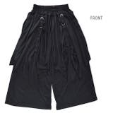2WAYワイドパンツ パンツ ワイドパンツ | ACDCRAG | 詳細画像10