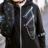 クラウンジャケット パンク ロック | ACDCRAG | 詳細画像4 