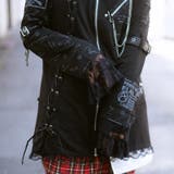 クラウンジャケット パンク ロック | ACDCRAG | 詳細画像5 