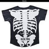 Bone T Tシャツ | ACDCRAG | 詳細画像9 