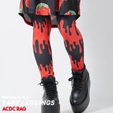 タレレギンス 原宿系 ファッション | ACDCRAG | 詳細画像1