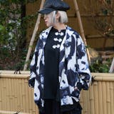 パンダ ZIP BIGパーカー | ACDCRAG | 詳細画像7