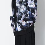 CAT ZIP BIGパーカー | ACDCRAG | 詳細画像11