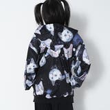 CAT ZIP BIGパーカー | ACDCRAG | 詳細画像13