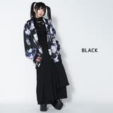 CAT ZIP BIGパーカー | ACDCRAG | 詳細画像3