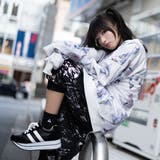 CAT ZIP BIGパーカー | ACDCRAG | 詳細画像7
