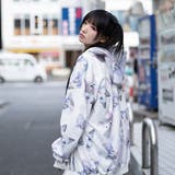 CAT ZIP BIGパーカー | ACDCRAG | 詳細画像9
