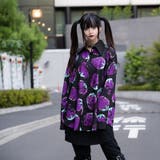 イチゴシャツ PUR 長袖 | ACDCRAG | 詳細画像8