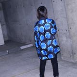 リンゴシャツ 原宿系 ファッション | ACDCRAG | 詳細画像4