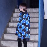 リンゴシャツ 原宿系 ファッション | ACDCRAG | 詳細画像7