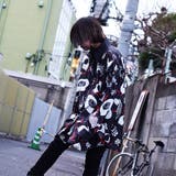 カブキシャツ 原宿系 ファッション | ACDCRAG | 詳細画像4