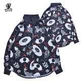 カブキシャツ 原宿系 ファッション | ACDCRAG | 詳細画像12