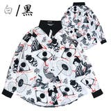 カブキシャツ 原宿系 ファッション | ACDCRAG | 詳細画像14